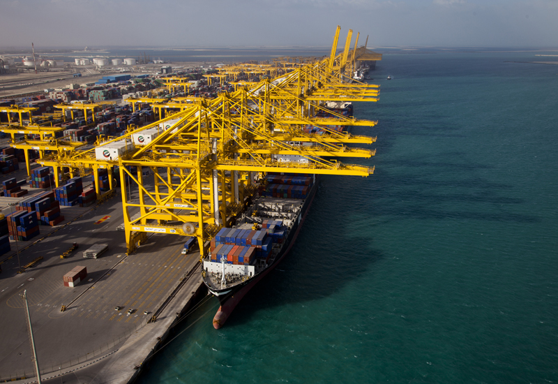 Dubai Ranked In Top Five In International Shipping Centre Development