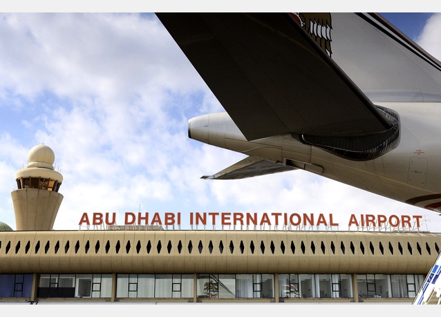 Abu Dhabi Duty Free Launches 1m Big Ticket July Draw Logistics Middle East