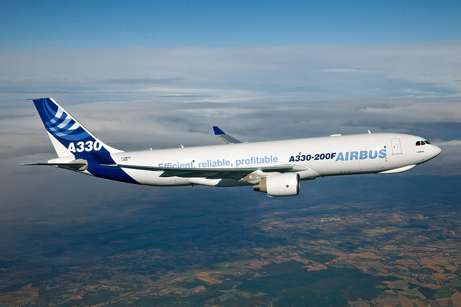 Airbus A330