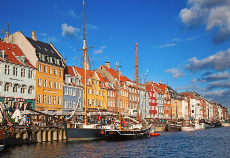Emirates adds Copenhagen to route network - Logistics Middle East