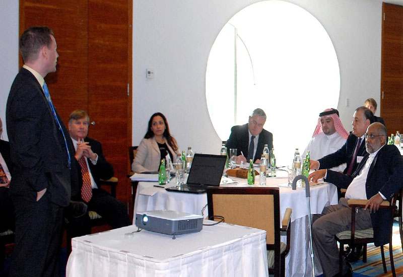 Dubai organises first logistics sector forum - Logistics Middle East