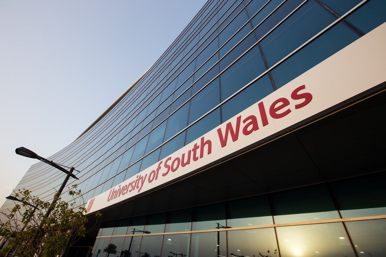 News  University of South Wales