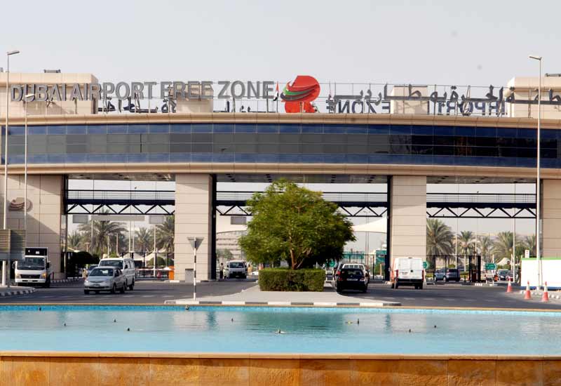 Demand Strong At Dubai Airport Free Zone - Logistics Middle East