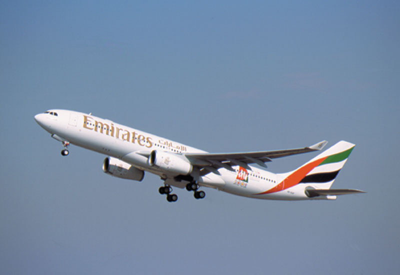 Amman to cheap dubai emirates flight