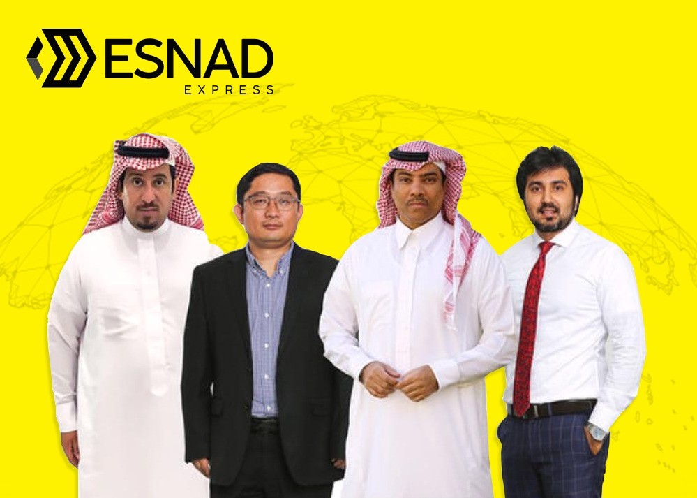 Esnad Express Covers 80 Of Ksa Within 6 Months Of Launching Logistics Middle East