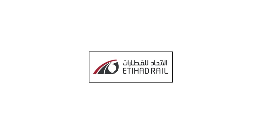 Etihad Rail unveils new strategy and brand identity following Stage 2 ...