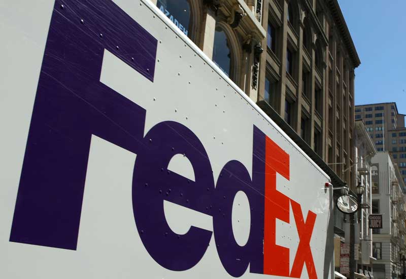 FedEx to lay off more than 10 of its senior workforce