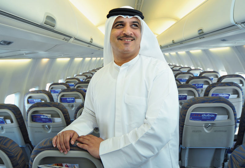 Flydubai Opens Dubai Airport Freezone Training Centre Logistics