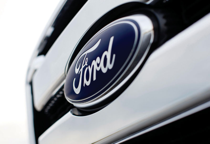 ford-to-open-parts-distribution-centre-in-dubai-logistics-middle-east