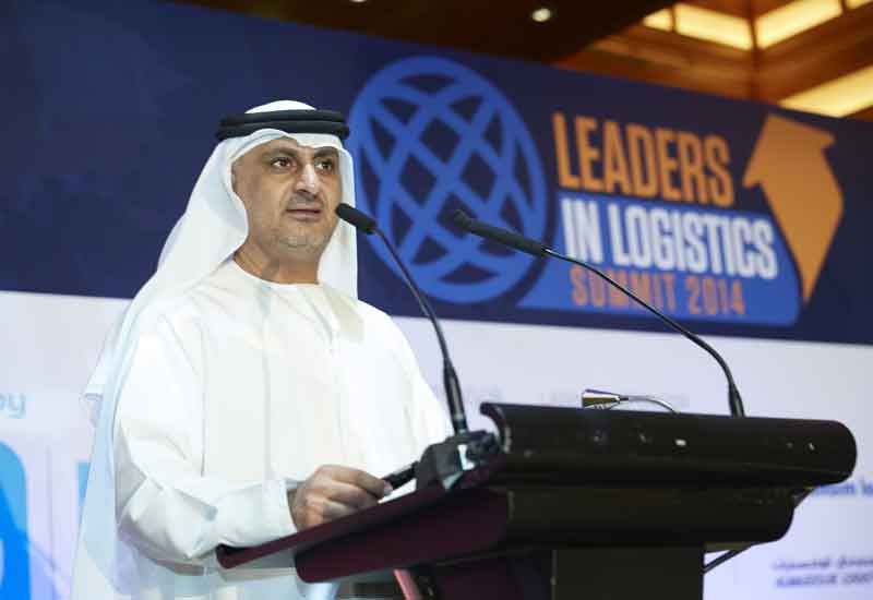 Excitement builds for Leaders in Logistics summit Logistics Middle East