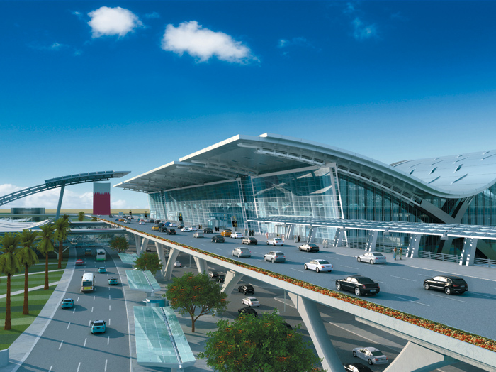 Profile: New Doha International Airport (NDIA) - Logistics Middle East