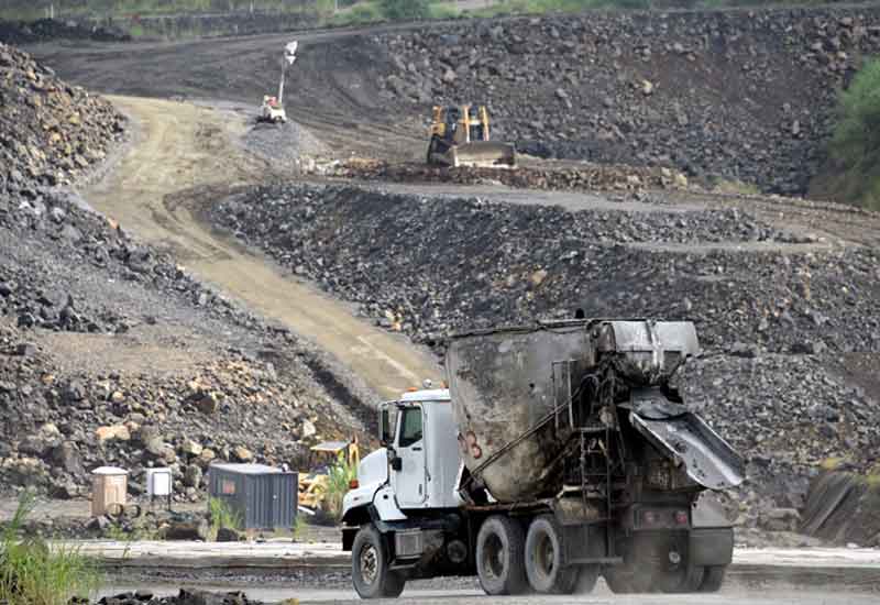 PHOTOS: 100th anniversary of Panama Canal - Logistics Middle East