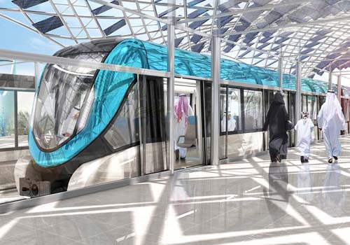 Tenders For Jeddah Metro's First Phase Issued Soon - Logistics Middle East