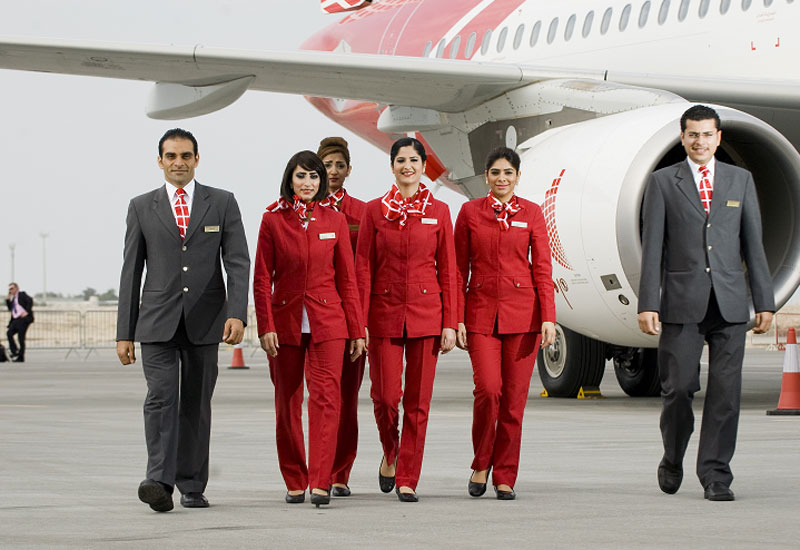 IN PICTURES: Virgin Atlantic wonders Where's Wally? - Logistics Middle East