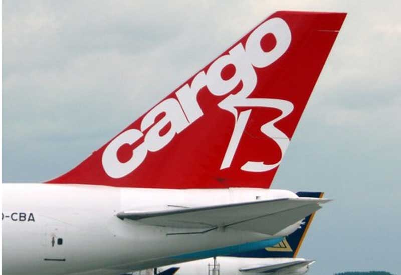 SOS For Cargo B Airlines - Logistics Middle East