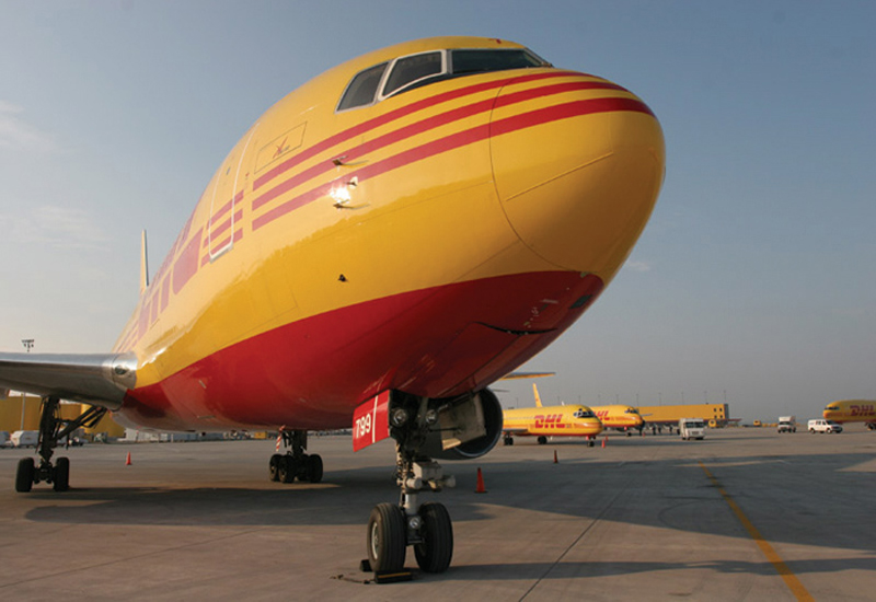 DPWN hit after US DHL restructuring - Logistics Middle East
