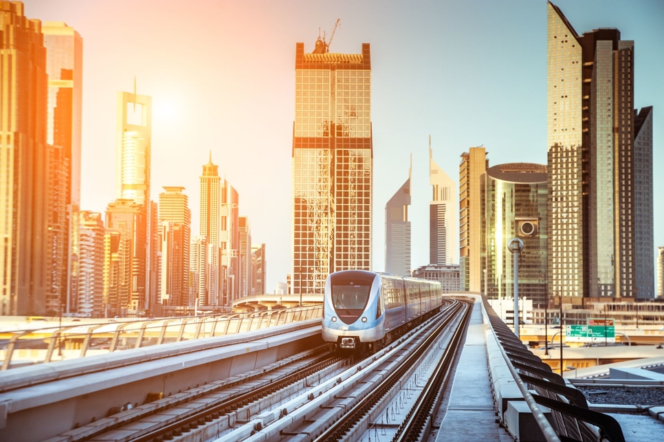 RTA to change addressing systems on Dubai Metro - Logistics Middle East