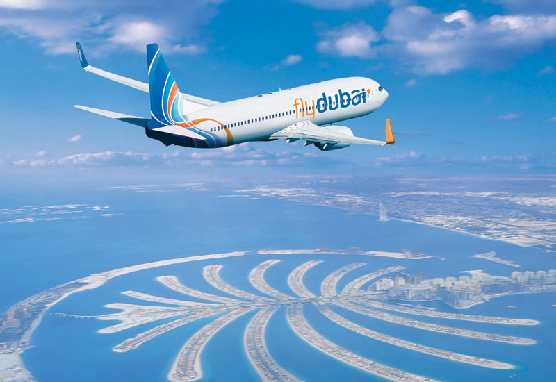 Flydubai starts Kuwait flights Logistics Middle East