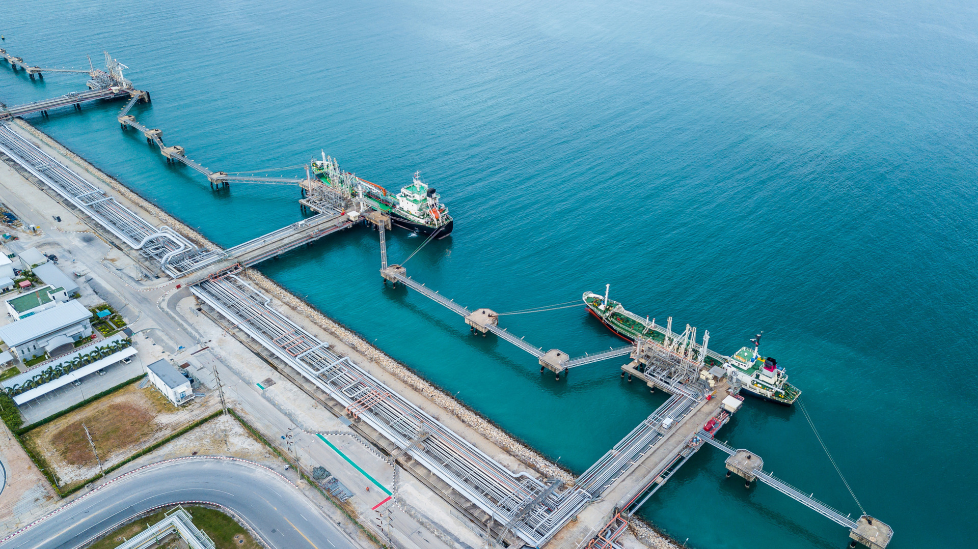 Saudi's King Salman port contracts Honeywell to provide security ...