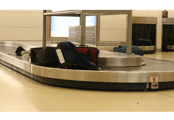 air canada delayed baggage tracer