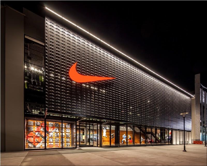 Nike Atlanta. Atlanta, GA.