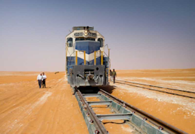 Parsons-AECOM to oversee UAE railway construction - Logistics Middle East