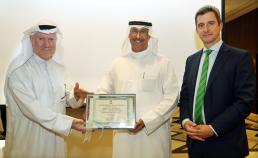 UASC praise for outgoing Abdulla Al Shamsi - Logistics Middle East