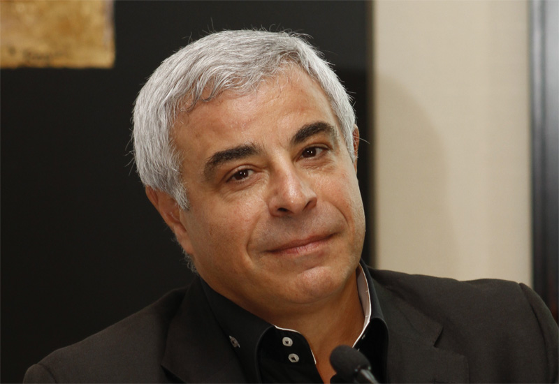 Ask The Expert: Antoine Medawar, VP, Amadeus - Logistics Middle East