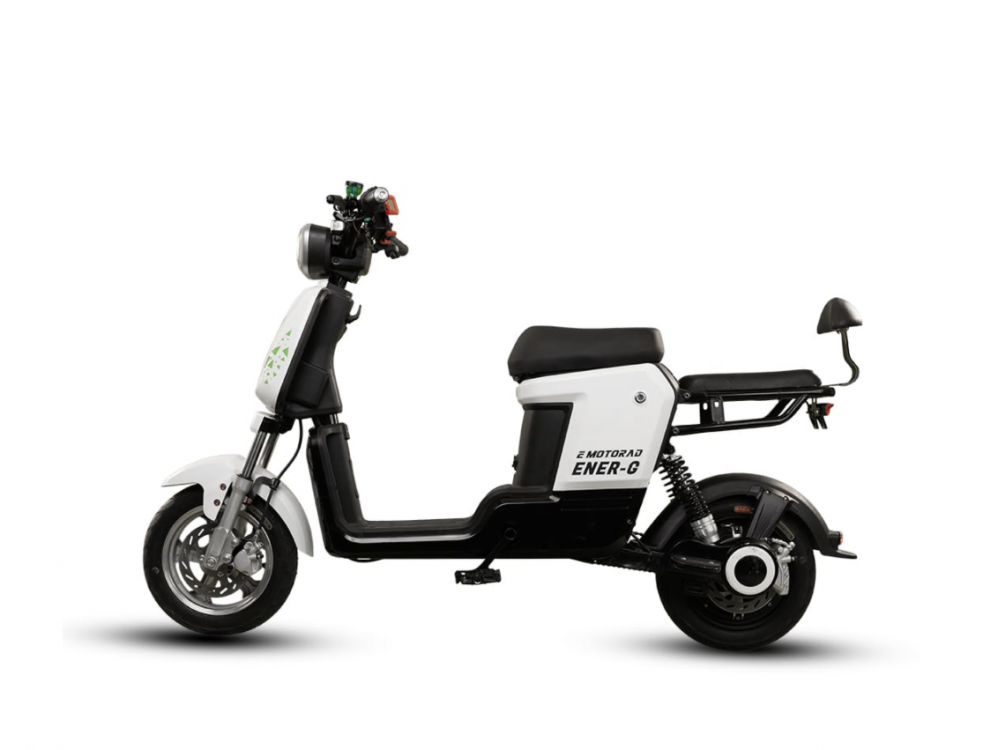 Indian E-Bikes Launched in UAE - Logistics Middle East