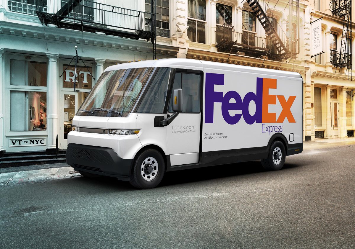 FedEx unveils cost reduction plans for coming fiscal year