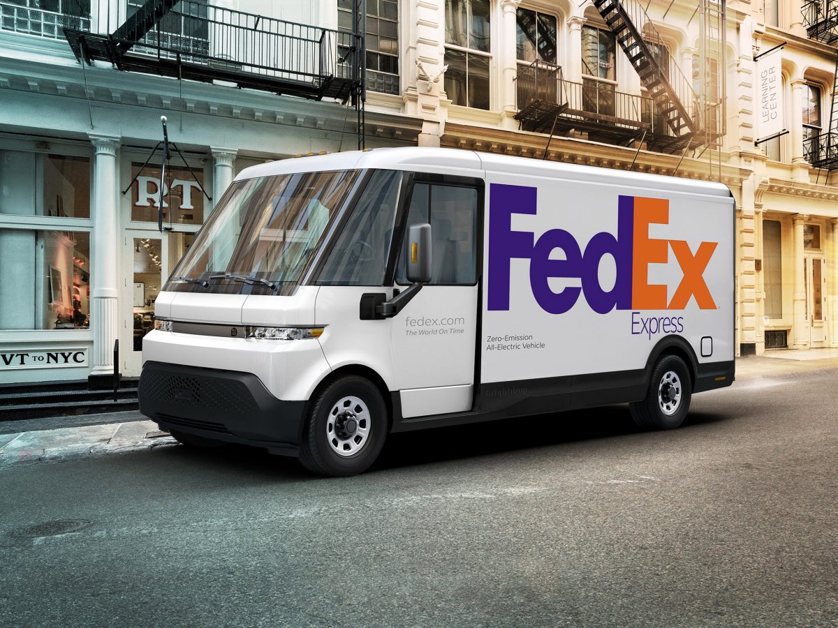 FedEx to consolidate operating companies in major restructure