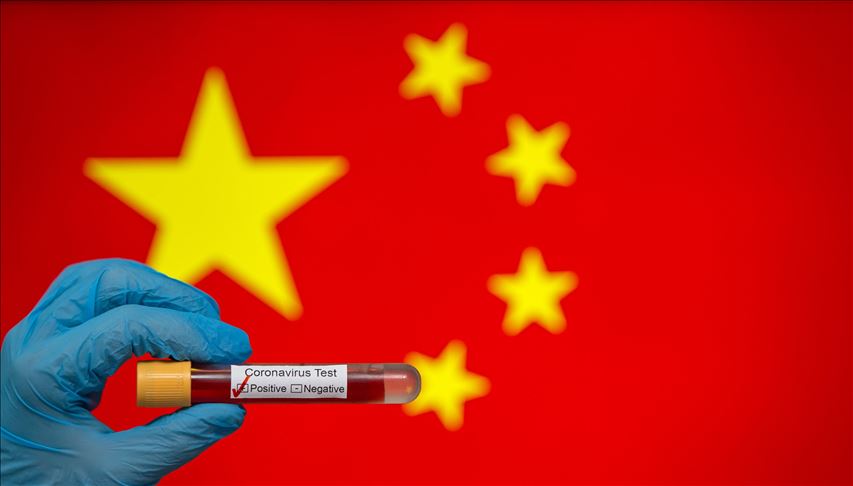 China on alert for Omicron driven supply chain disruptions