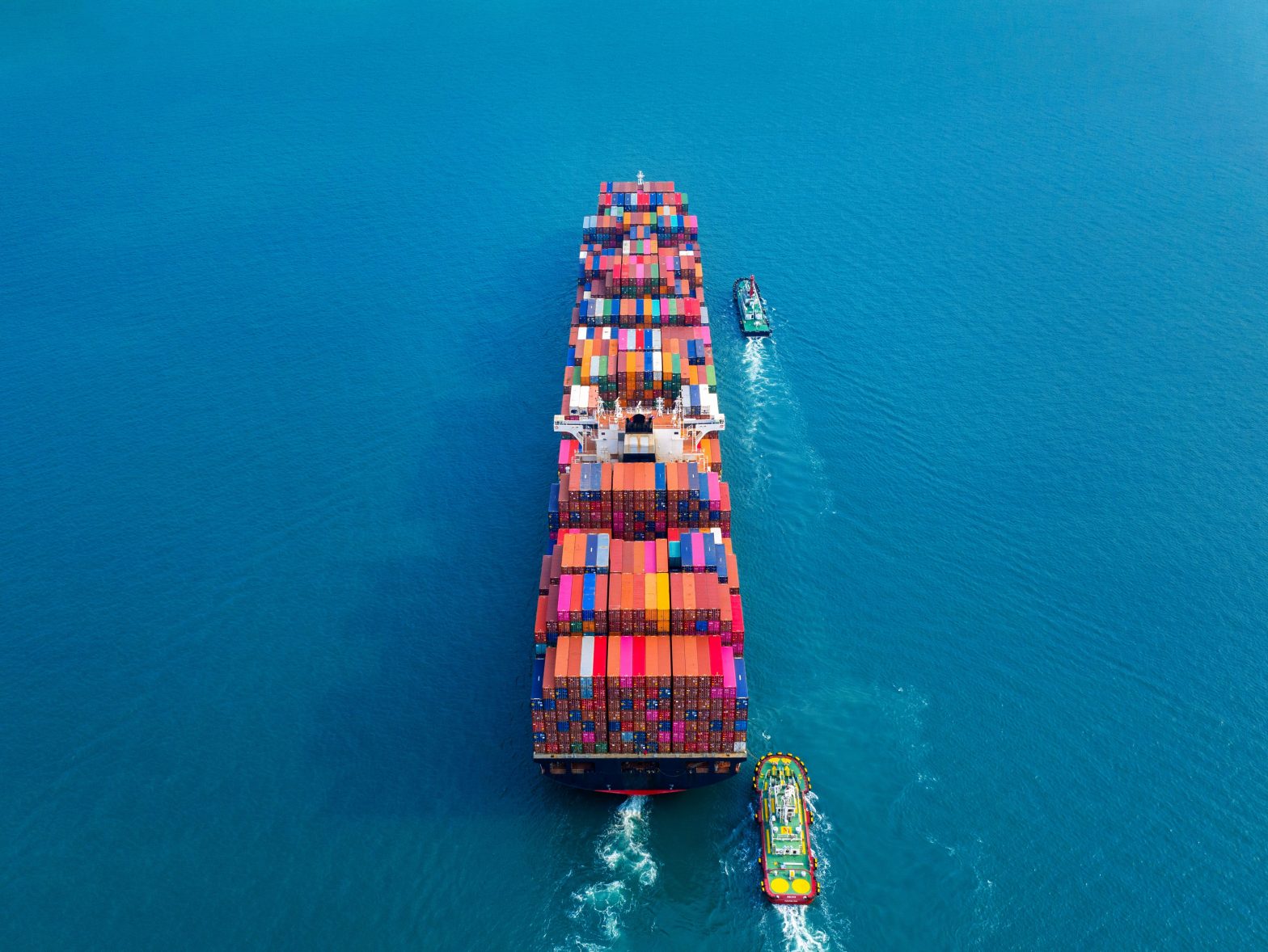 container-shipping-rates-to-drop-below-pre-covid-levels-report-says