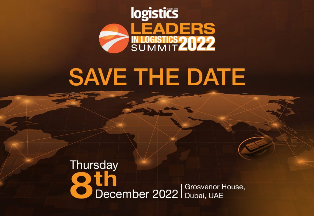 Leaders in Logistics 2022 Bolstering regional supply chains in the face of geopolitical challenges