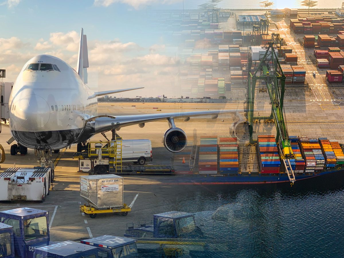 February Demand For Air Cargo Surpasses Pre-pandemic Levels, Says IATA