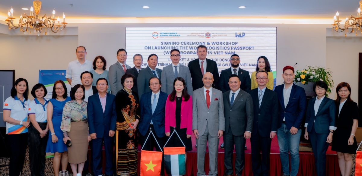 WLP onboards 14 strategic Vietnamese partners to its network