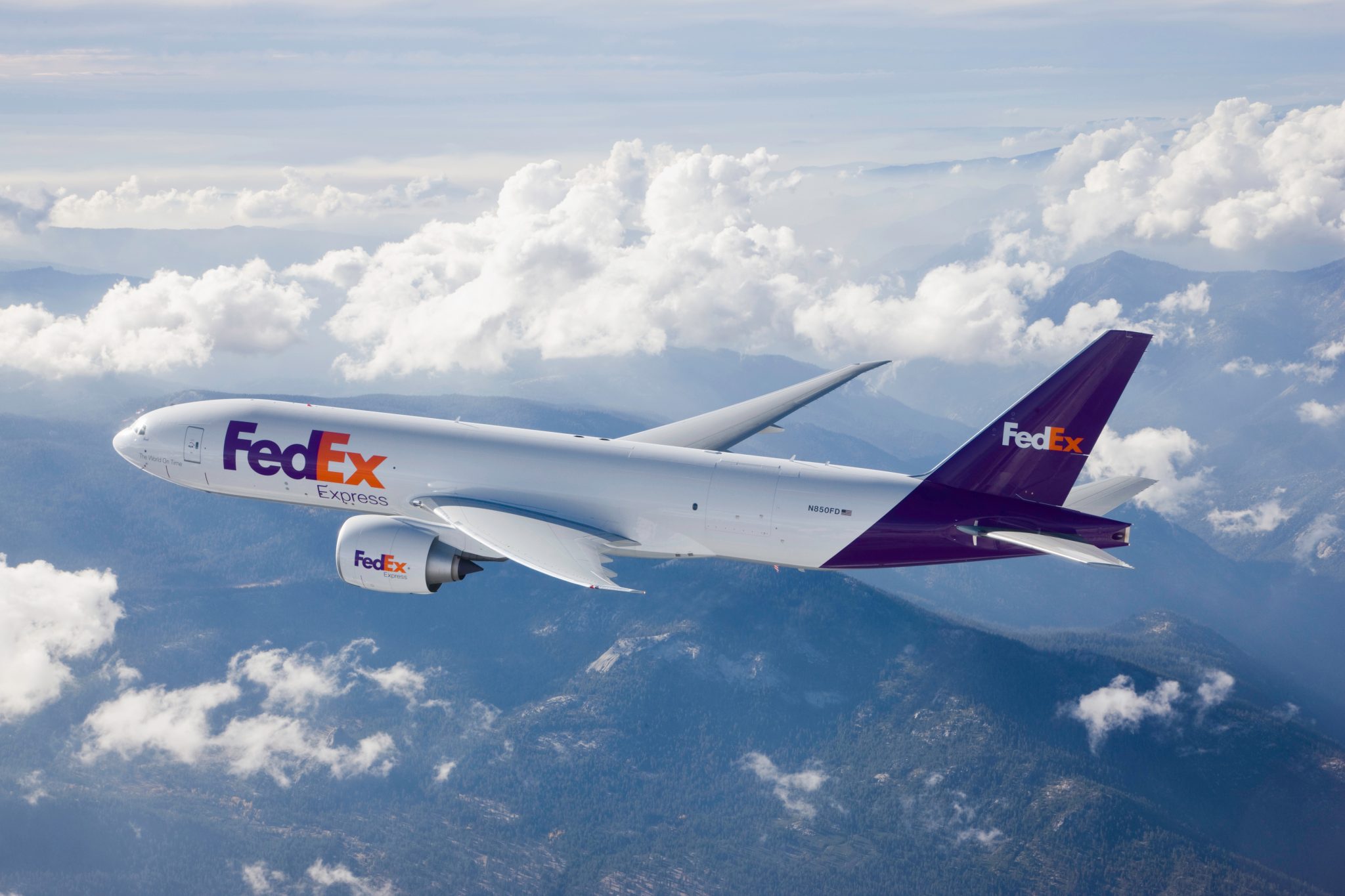 50 years of FedEx: Reflections on the past, and visions for the future