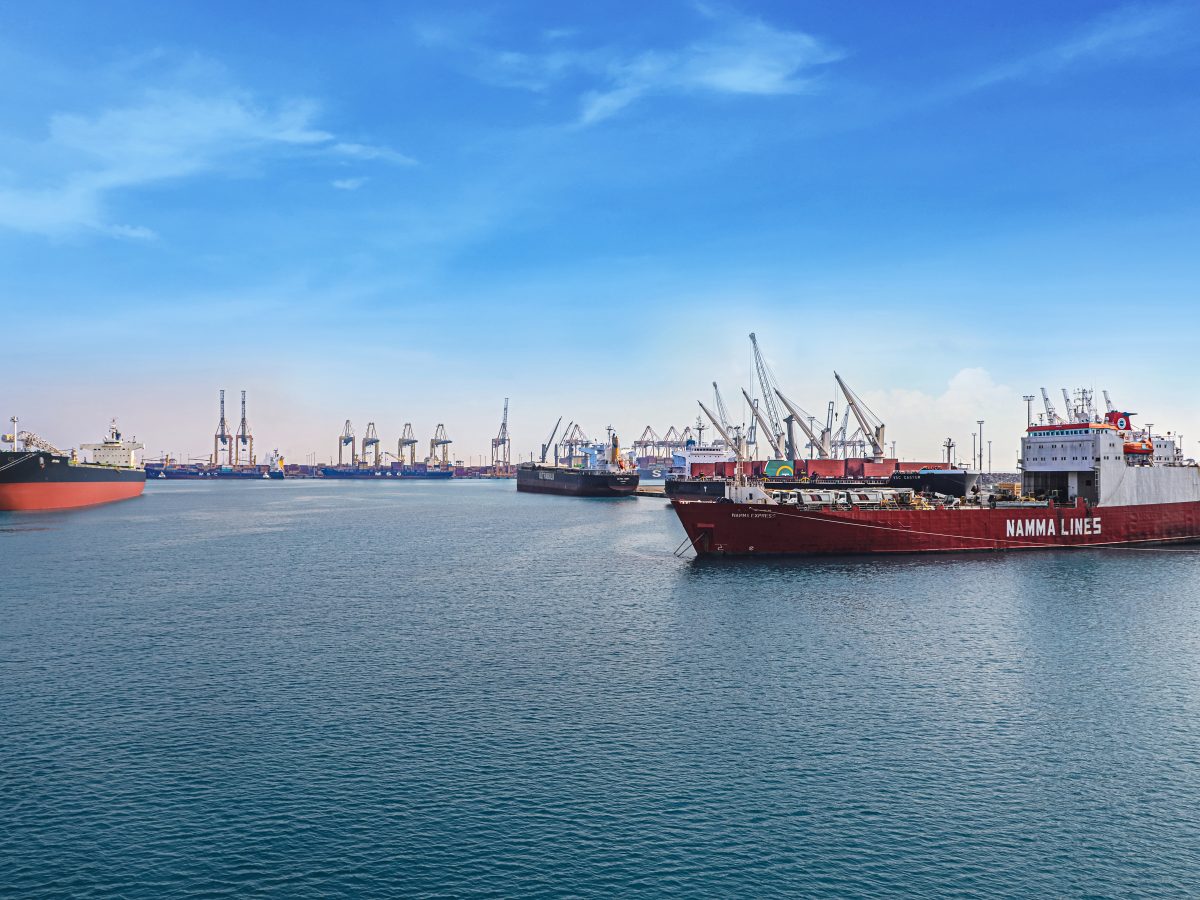 King Abdullah Port Partners With Marine Fuel Suppliers To Boost   FhpJ6JAl 2E6A1187 Enhance 1200x900 