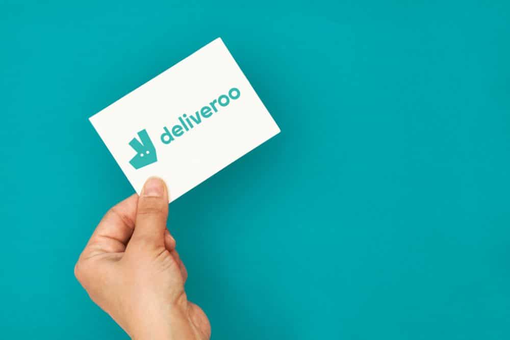 Deliveroo's Plus subscription service sees strong growth across the UAE