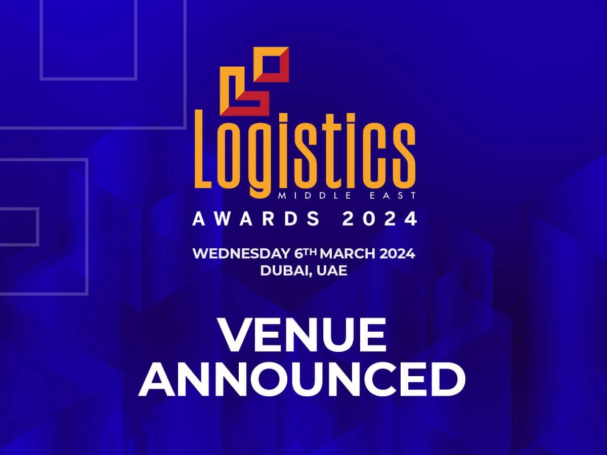 Logistics Middle East Awards 2024 Meet Our Category Sponsor Cargo Line Freight And Logistics 5136