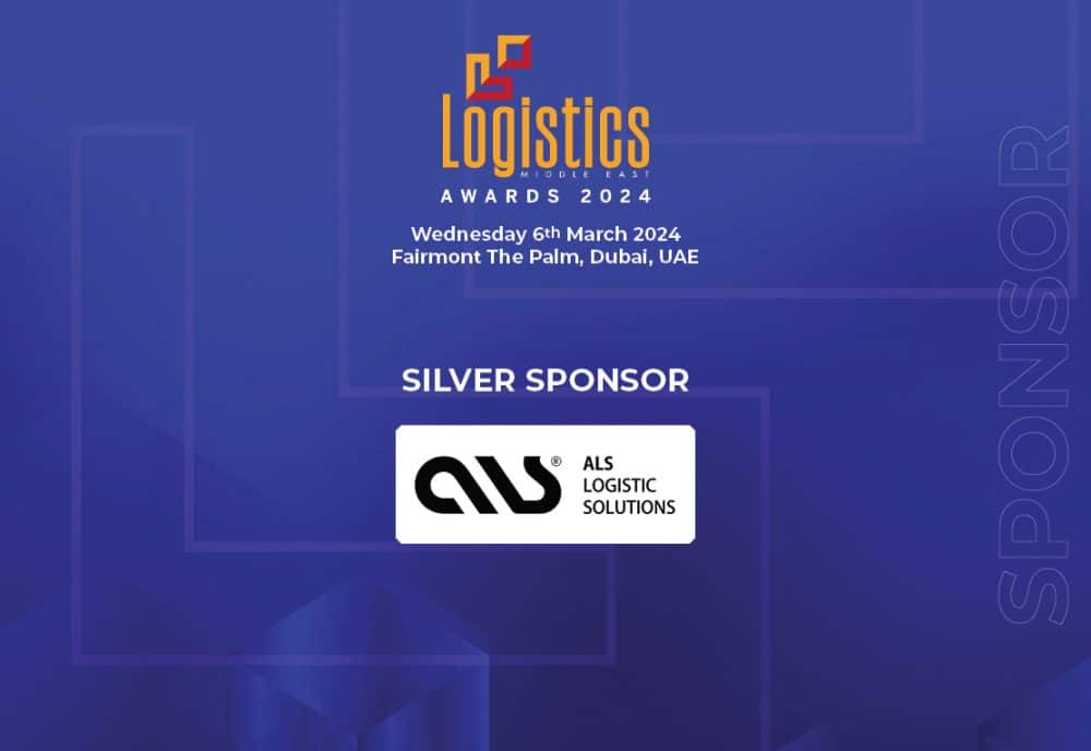 Logistics Middle East Awards 2024 Meet Our Silver Sponsor ALS   SponsorsLogo Banner Landscape 1111 764 LOGAwards2024 ALSLogisticsSolutions 1000x688 