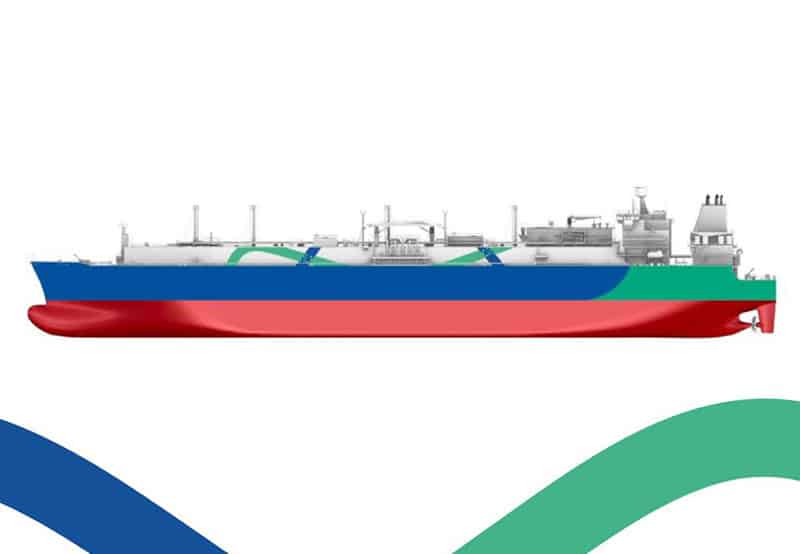 Nakilat to spearhead ownership and operation of 25 LNG carriers in ...