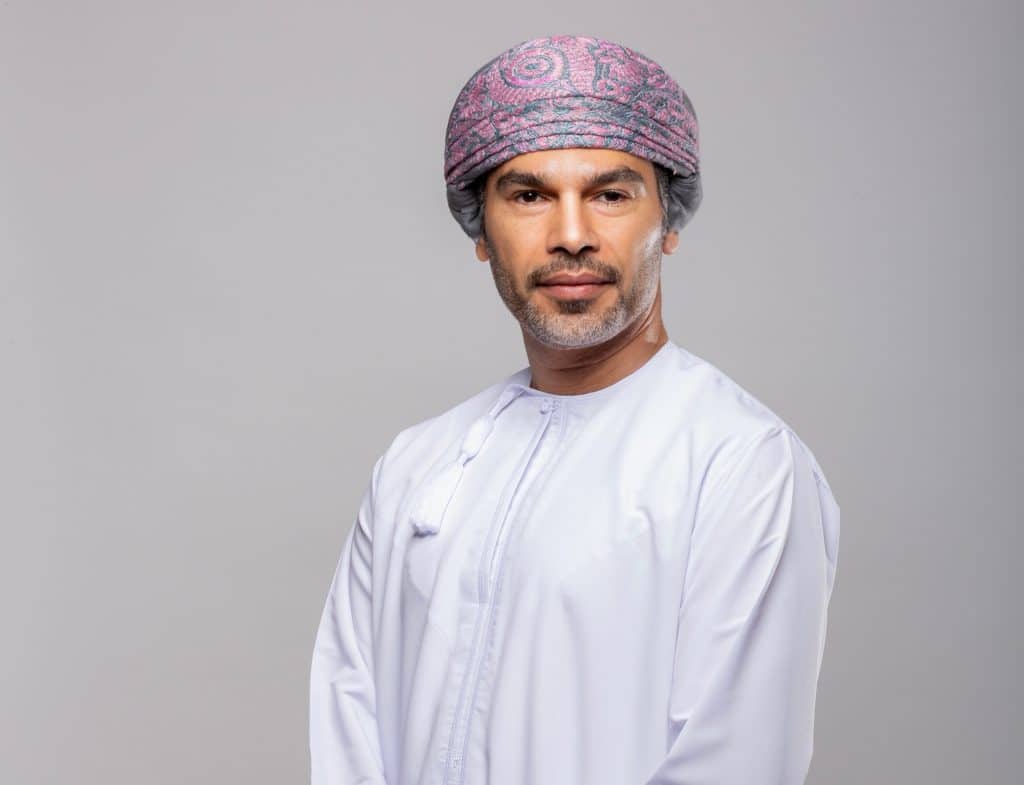 Charting the course: Asyad's integral role in fulfilling Oman's ...