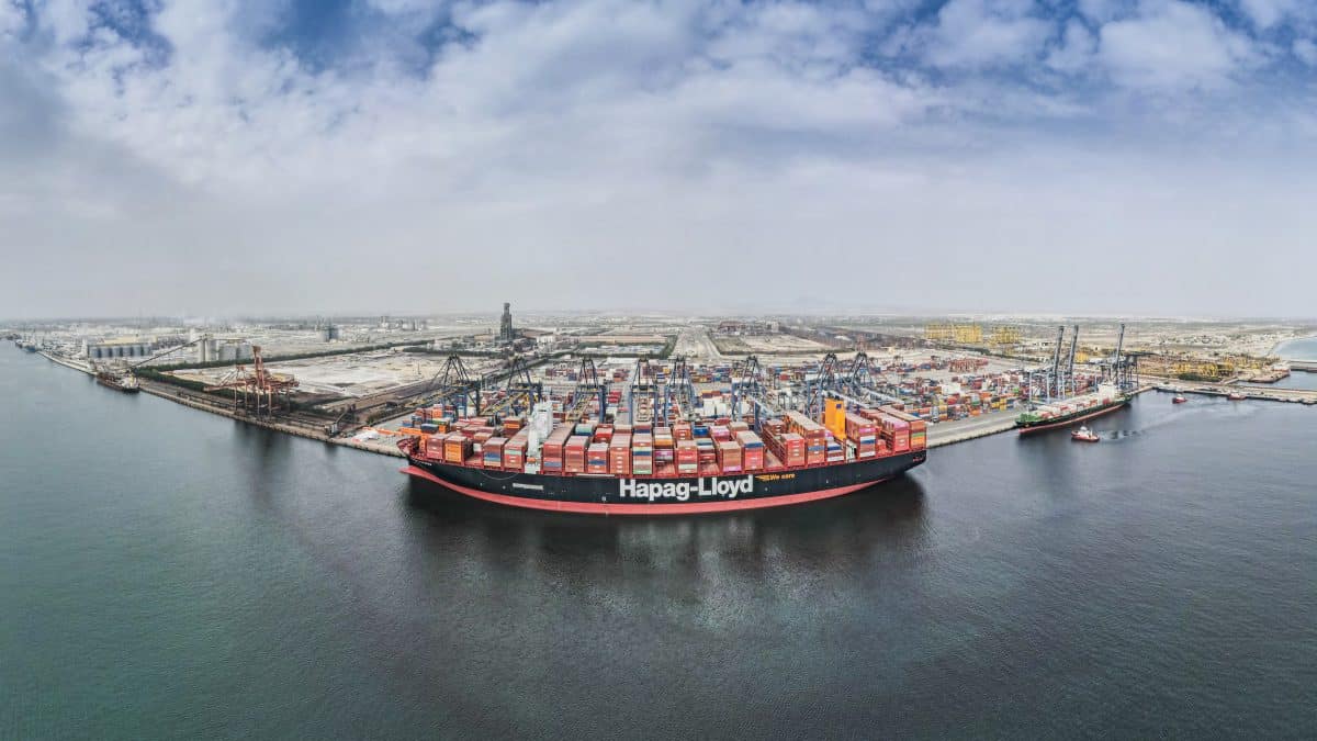 SOHAR Port and Freezone: Pioneering growth and sustainability in ...