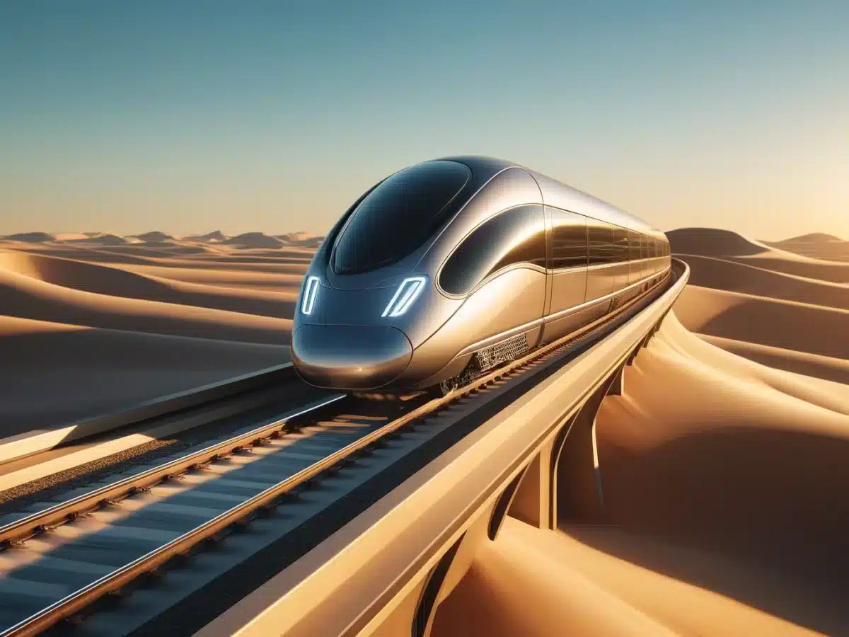 On the right track: Top 10 upcoming rail projects in the Middle East ...