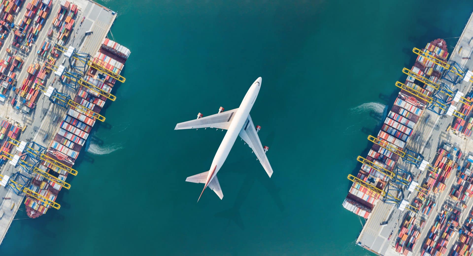 Middle East air cargo soars to new heights in 2024 - Logistics Middle East