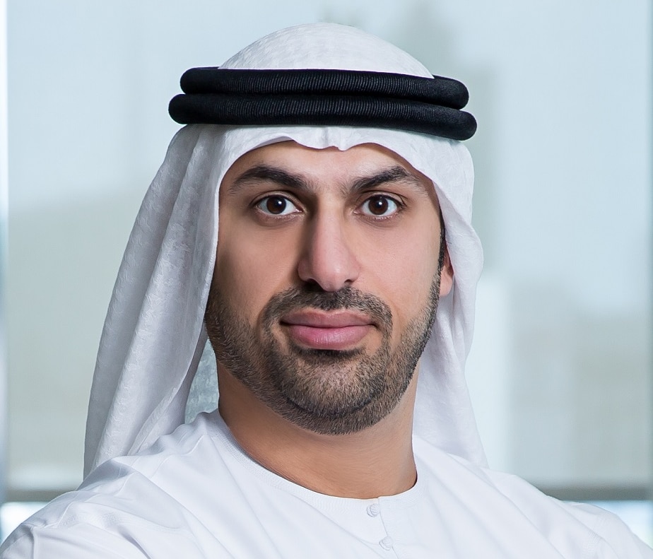 Industry Icons Powerlist 2024: HE Abdulla Mohammed Alashram