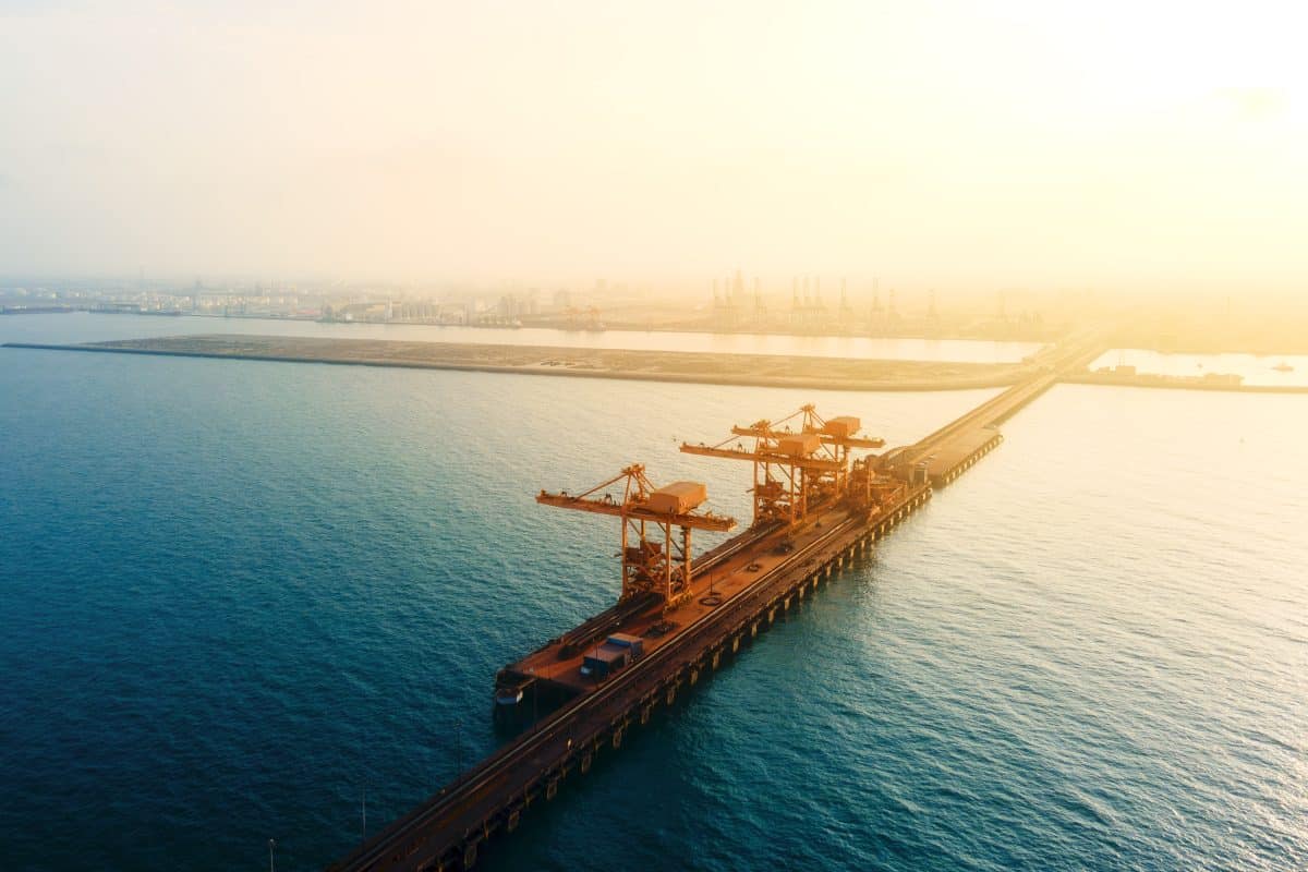 Sohar Port And Freezone: The Future Of Global Trade