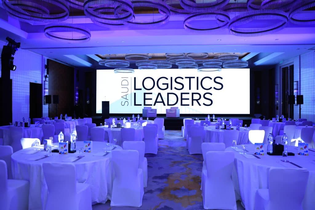 Logistics Leaders Saudi 2024: Paving the way for supply chain transformation in the Kingdom