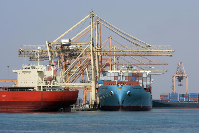 SSA unveils development of Jeddah port - , NEWS, Ports & Free Zones ...